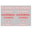 Lexmoto - Aspire Kit 1 - 008